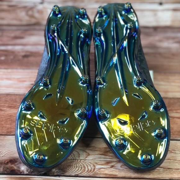 Adidas Adizero Young King Football Cleats - Picture 7 of 8